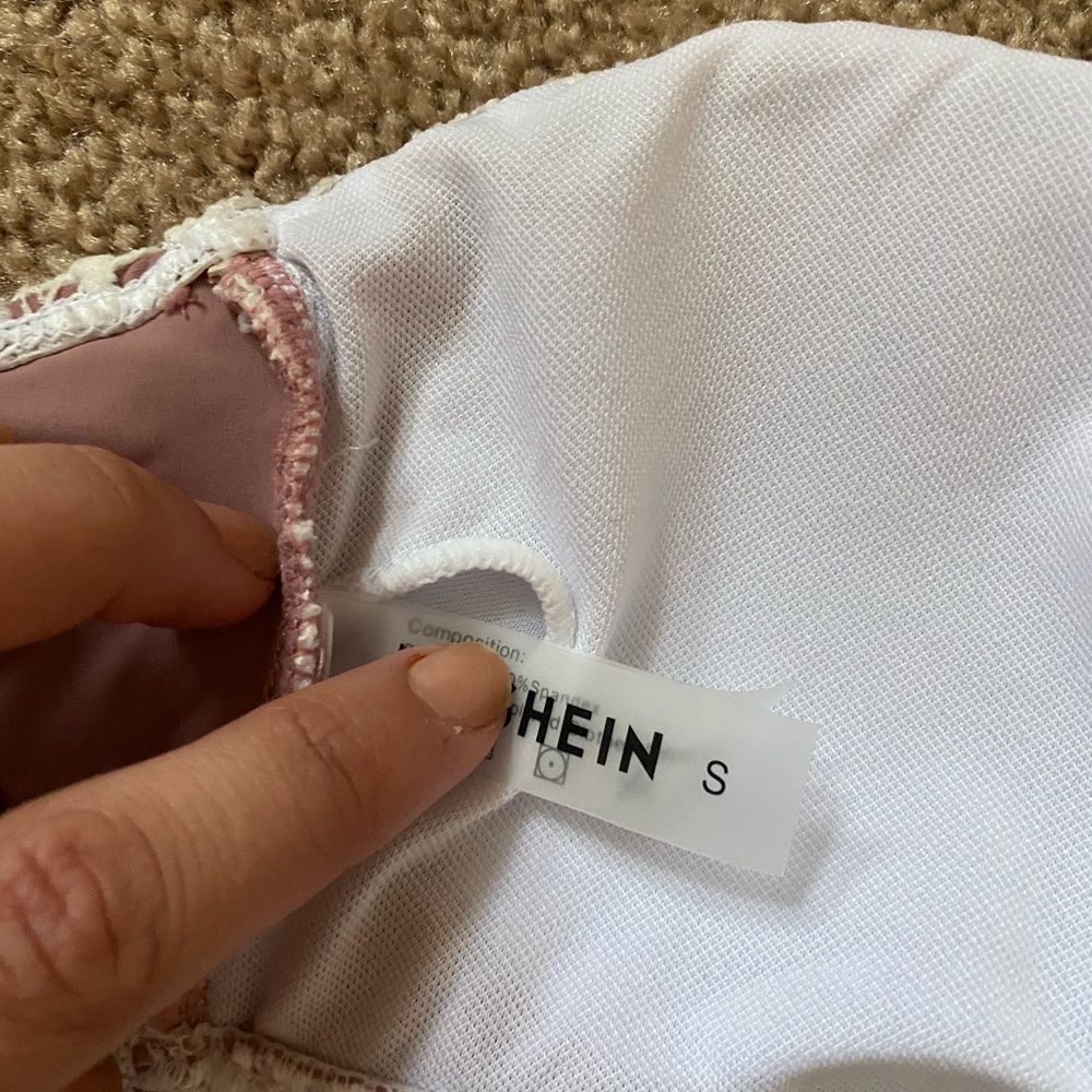 SheIn bikini - Picture 4 of 4